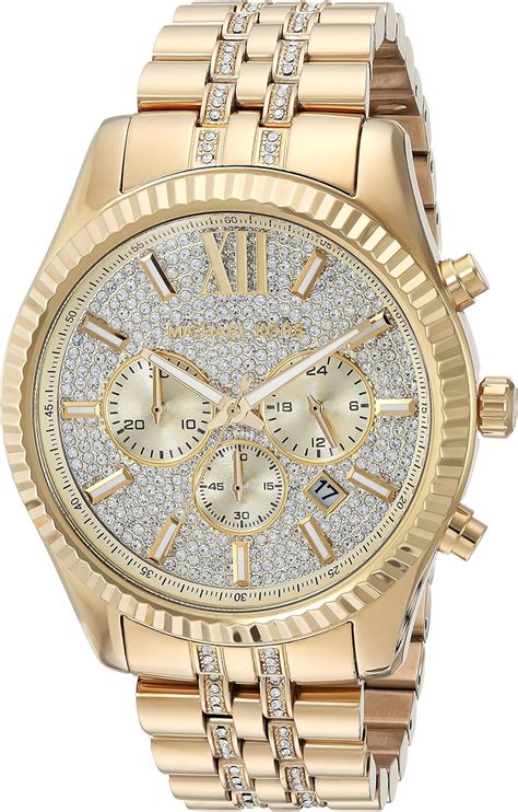 is michael kors watch worth buying|michael kors watch sale outlet.